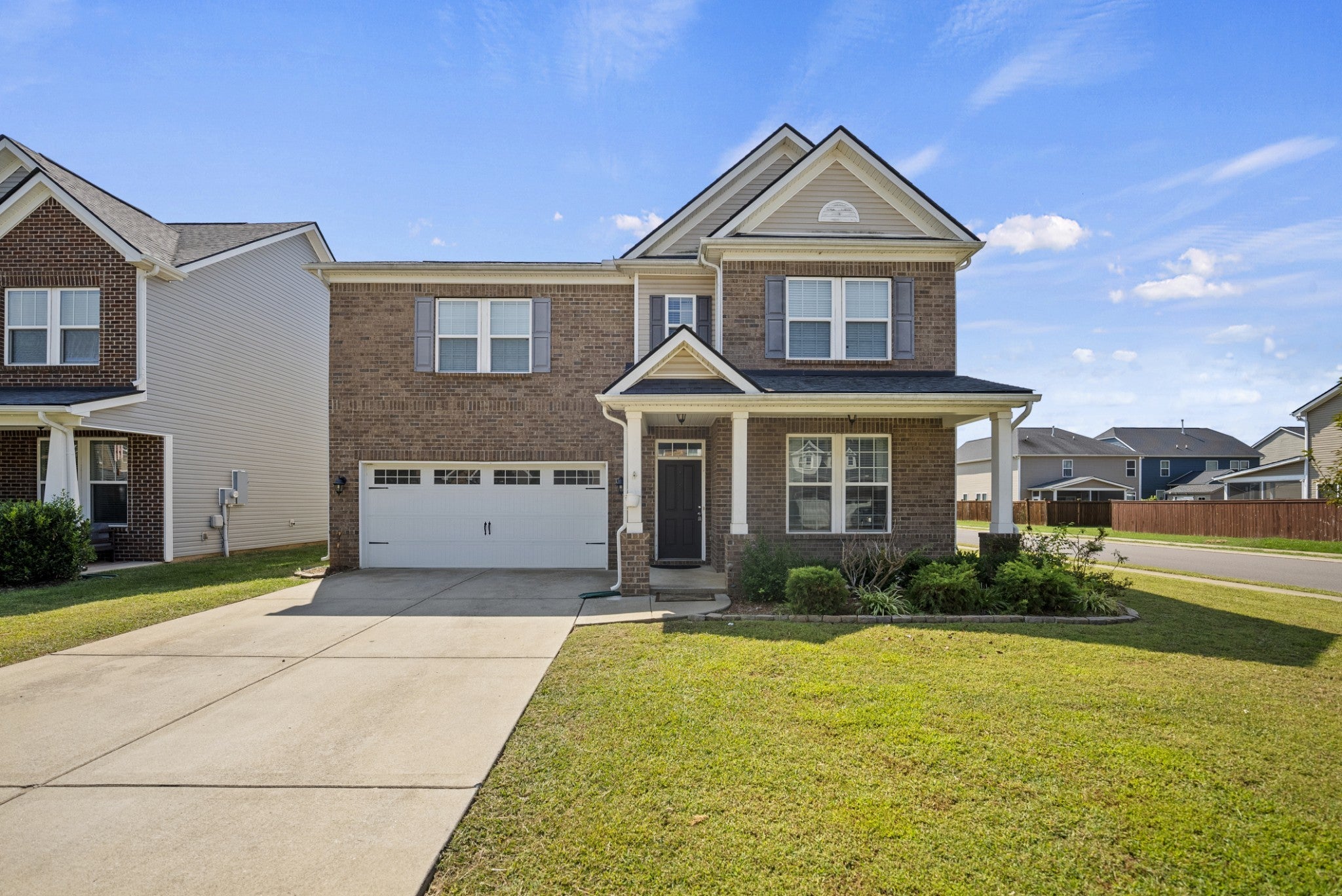 Murfreesboro Real Estate - Residential for sale