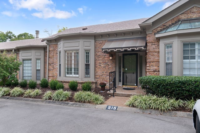 515 Armistead Pl, Nashville
