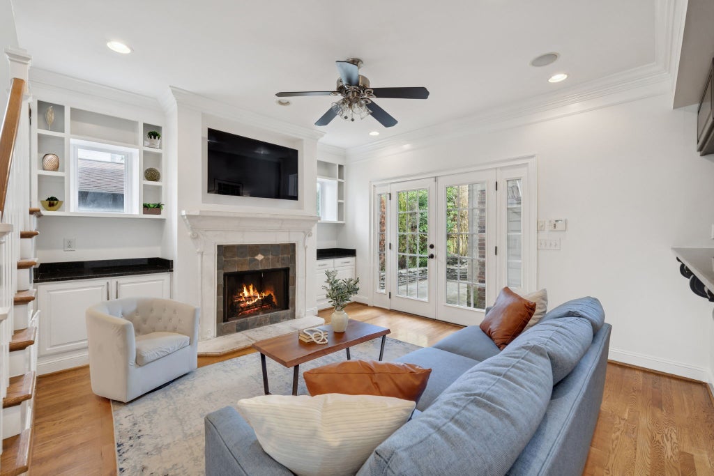 509 Acklen Park Dr, Nashville