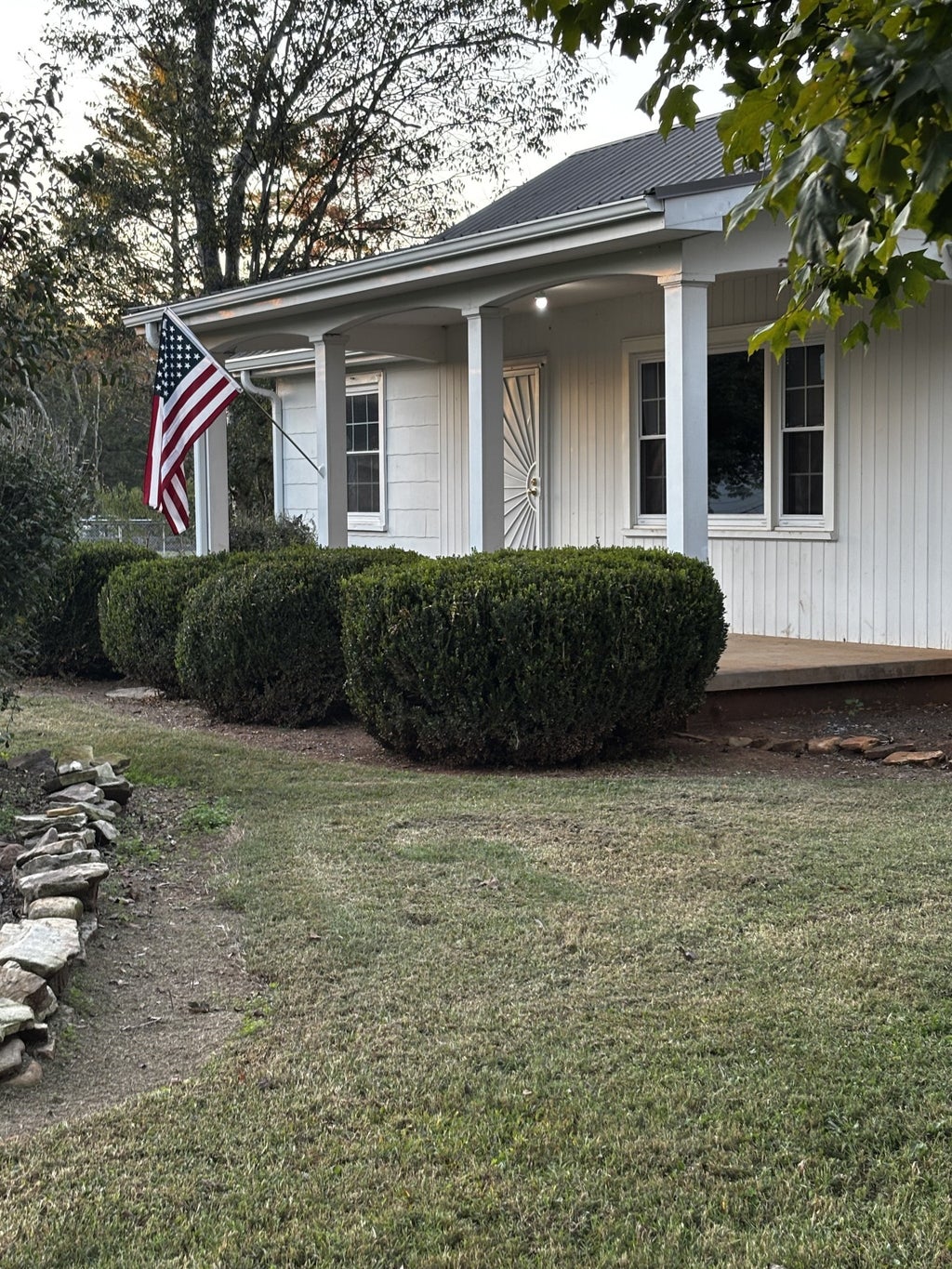 3026 Dilton Mankin Rd, Murfreesboro