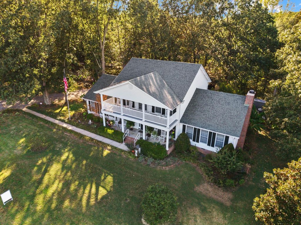225 Blue Springs Blvd, Cadiz