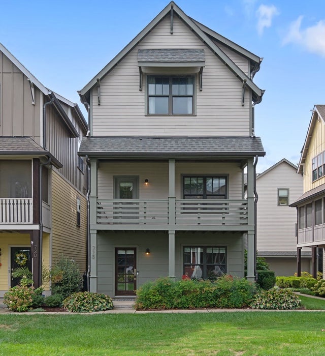 728 Centerpoint Ln, Nashville