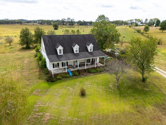 1038 Old Hopewell Rd, Castalian Springs
