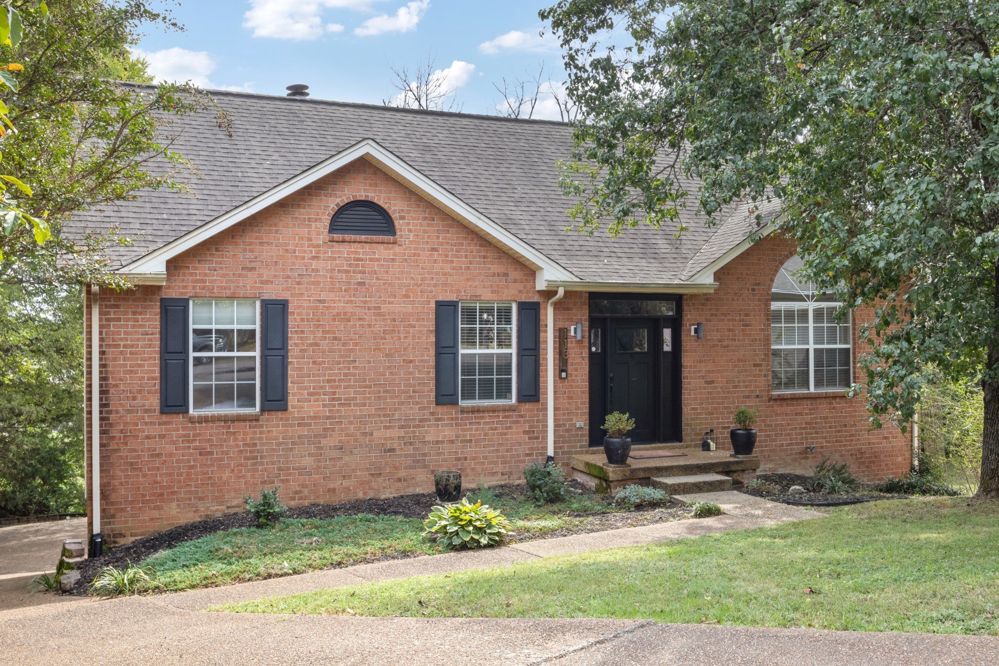 Home for sale in 113 Smith Springs Ct Nashville, TN