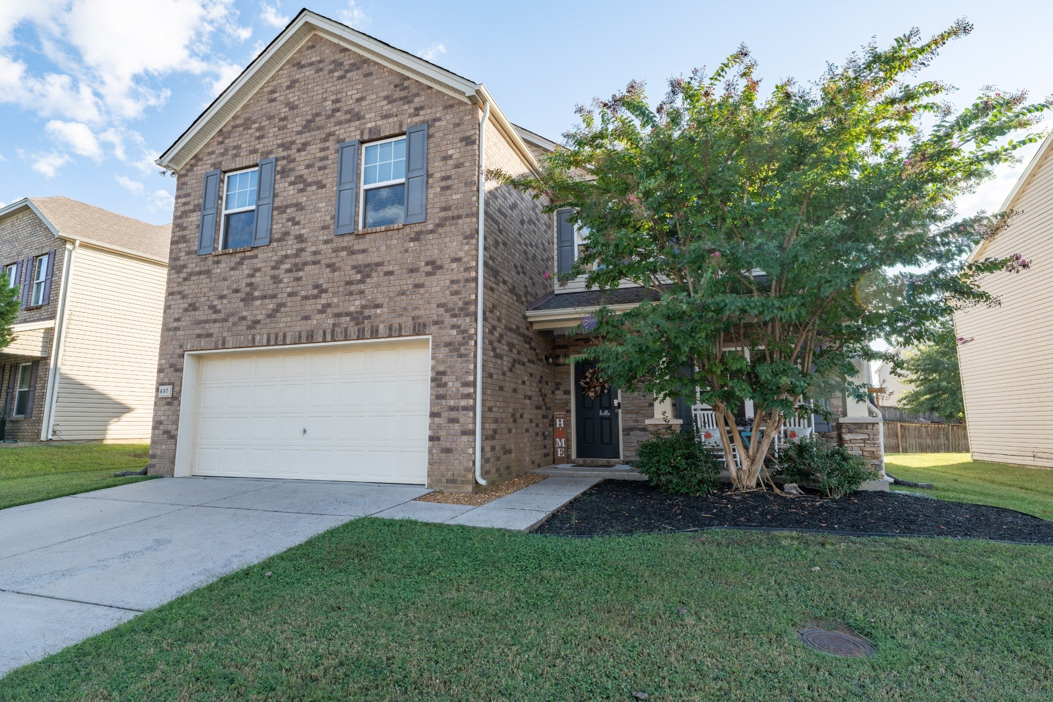 Photo for MLS 3002379 in 607 Pemberton Dr Lebanon, TN - 37087