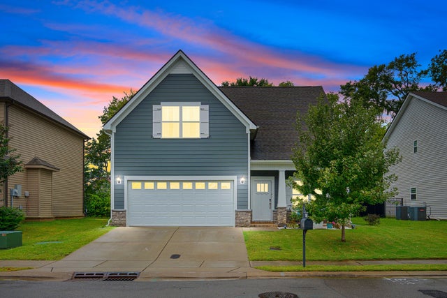 2339 Shafer Dr, Murfreesboro