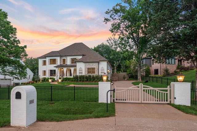 4516 Shys Hill Rd, Nashville