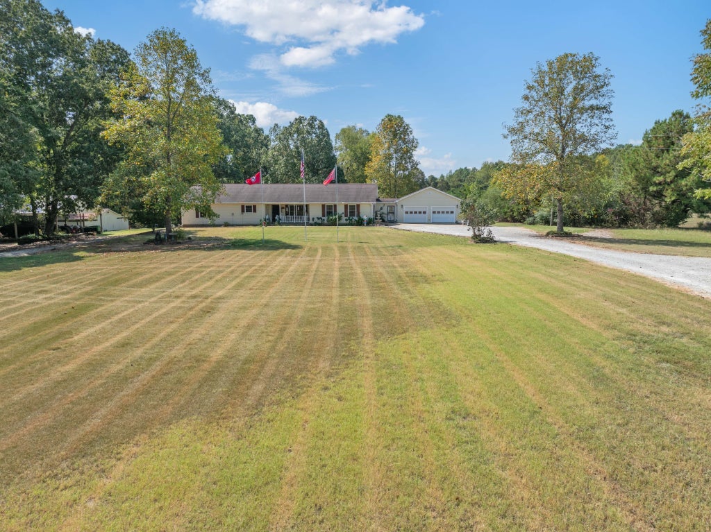3379 Old Stage Rd, Decaturville