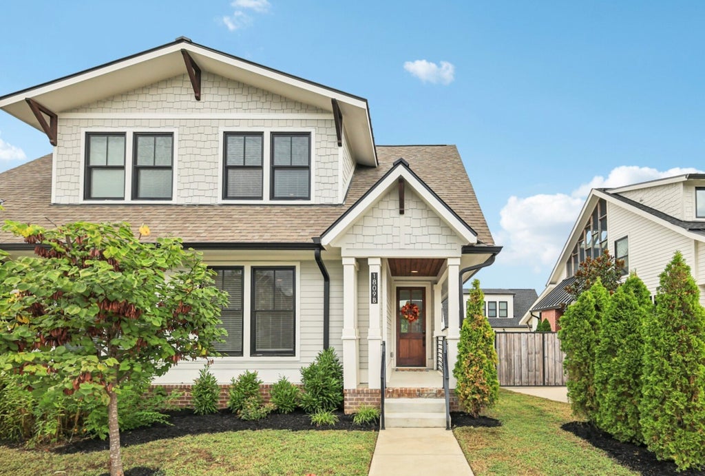 1809b Holly St, Nashville