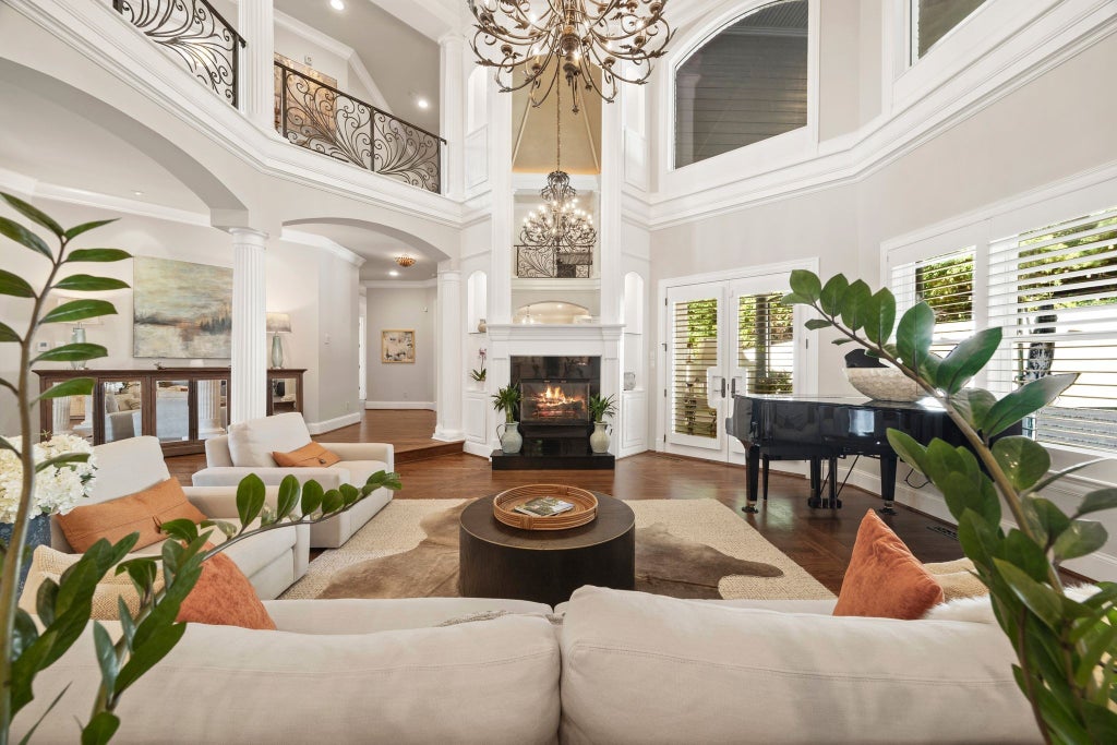 937 Travelers Ct, Nashville