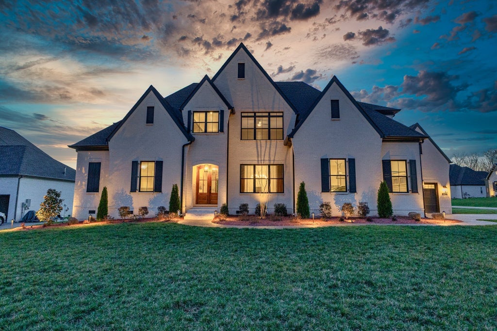 4062 San Gabriel Ln, Brentwood