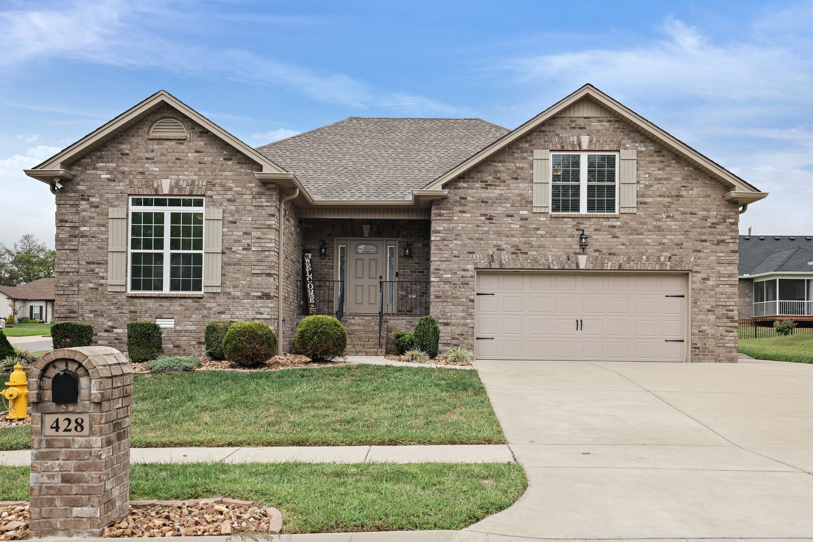 Gallatin Real Estate - Residential for sale