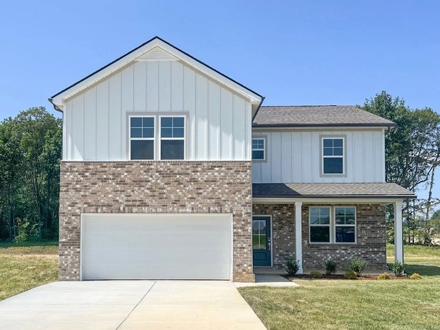 802 Molly Lane, Mount Juliet