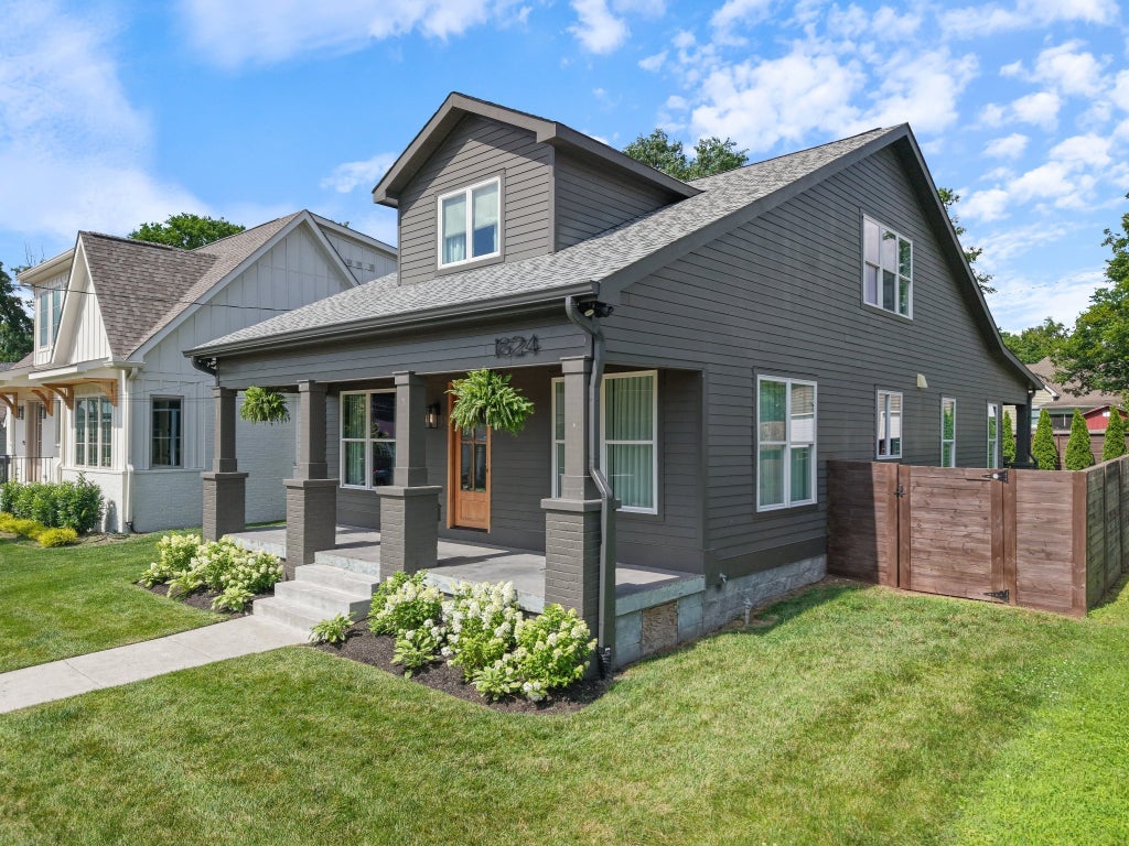 1824 Cephas St, Nashville