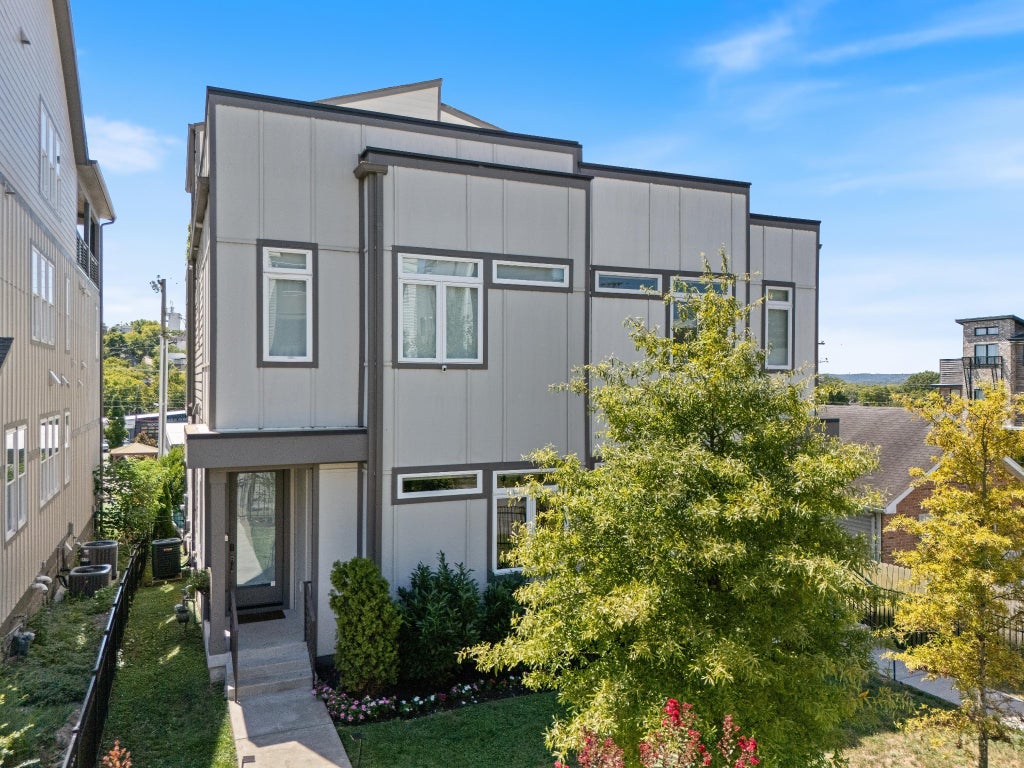 3325 Felicia St A, Nashville
