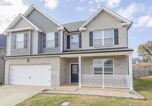 1291 Black Oak Cir, Clarksville