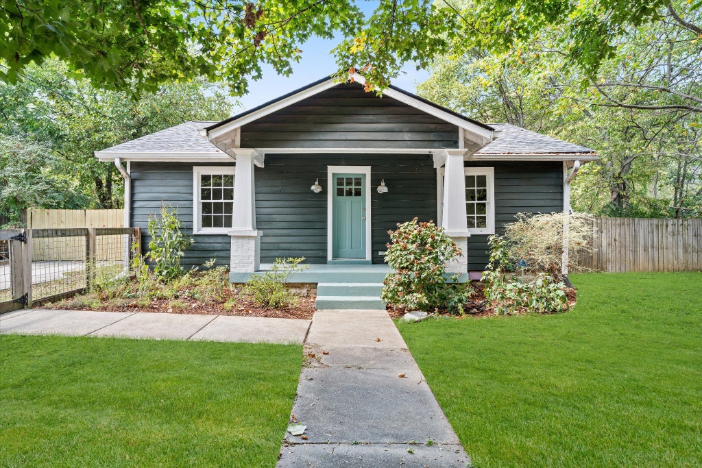 3840 Saunders Ave, Nashville