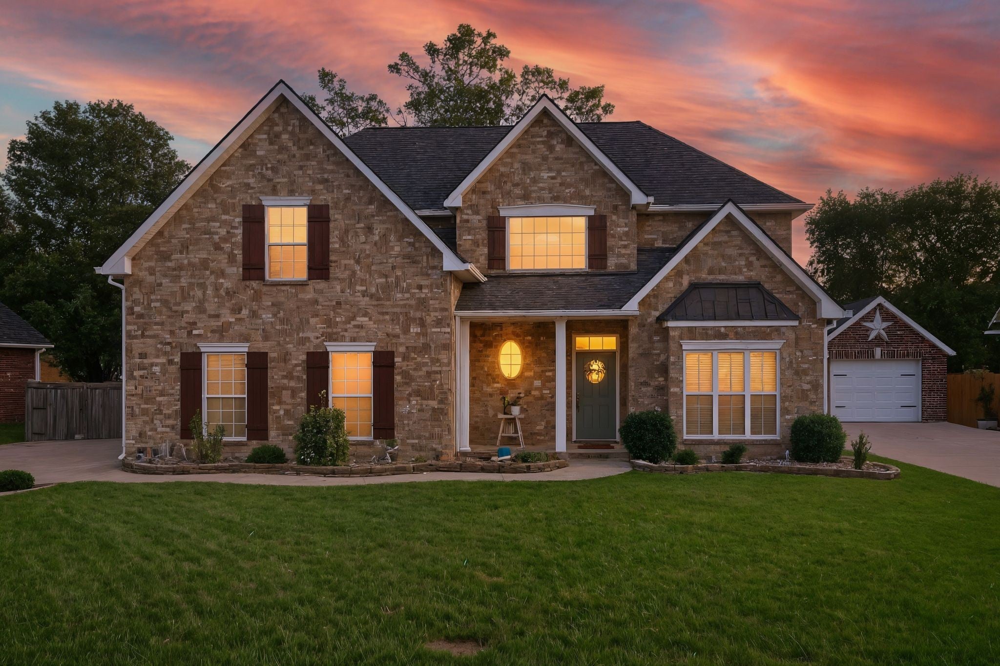 Home for sale in 3017 Schoolside St Murfreesboro, TN