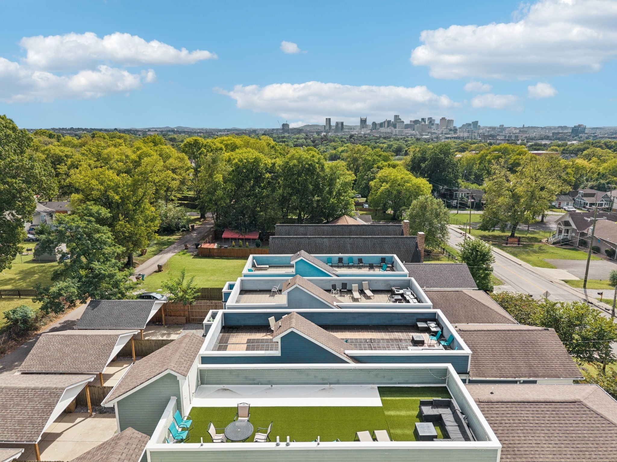 Home for sale in 1413b Meridian St Nashville, TN