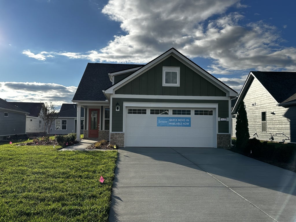 412 Sharp Way, Murfreesboro