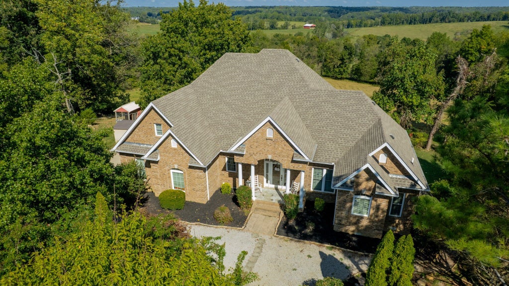 5862 Buckner Loop, Cumberland Furnace