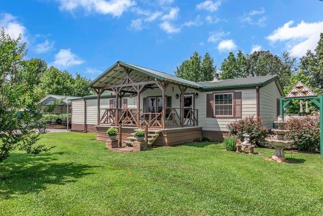 2794 Perkins Rd, Puryear