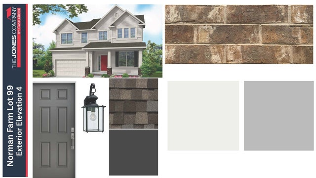 884 Joe Miller Drive, Hendersonville