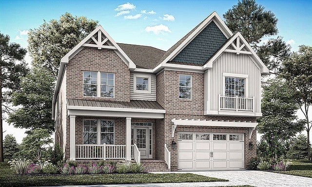 1215 Ben Forkum Dr, Lebanon