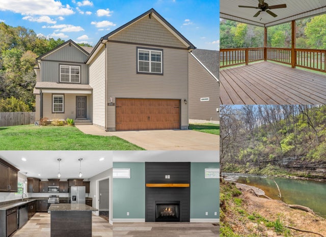 1717 Rains Rd, Clarksville