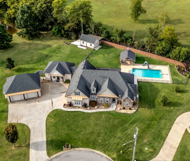 103 Chattaroy Ct, La Vergne