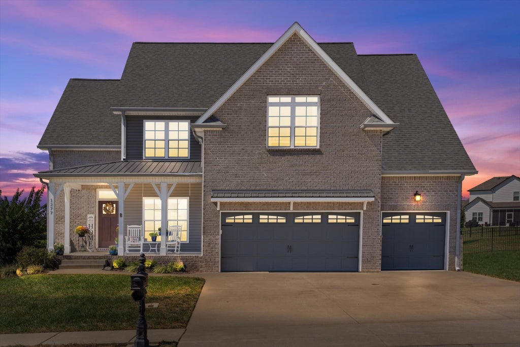 1277 Upland Ter, Clarksville