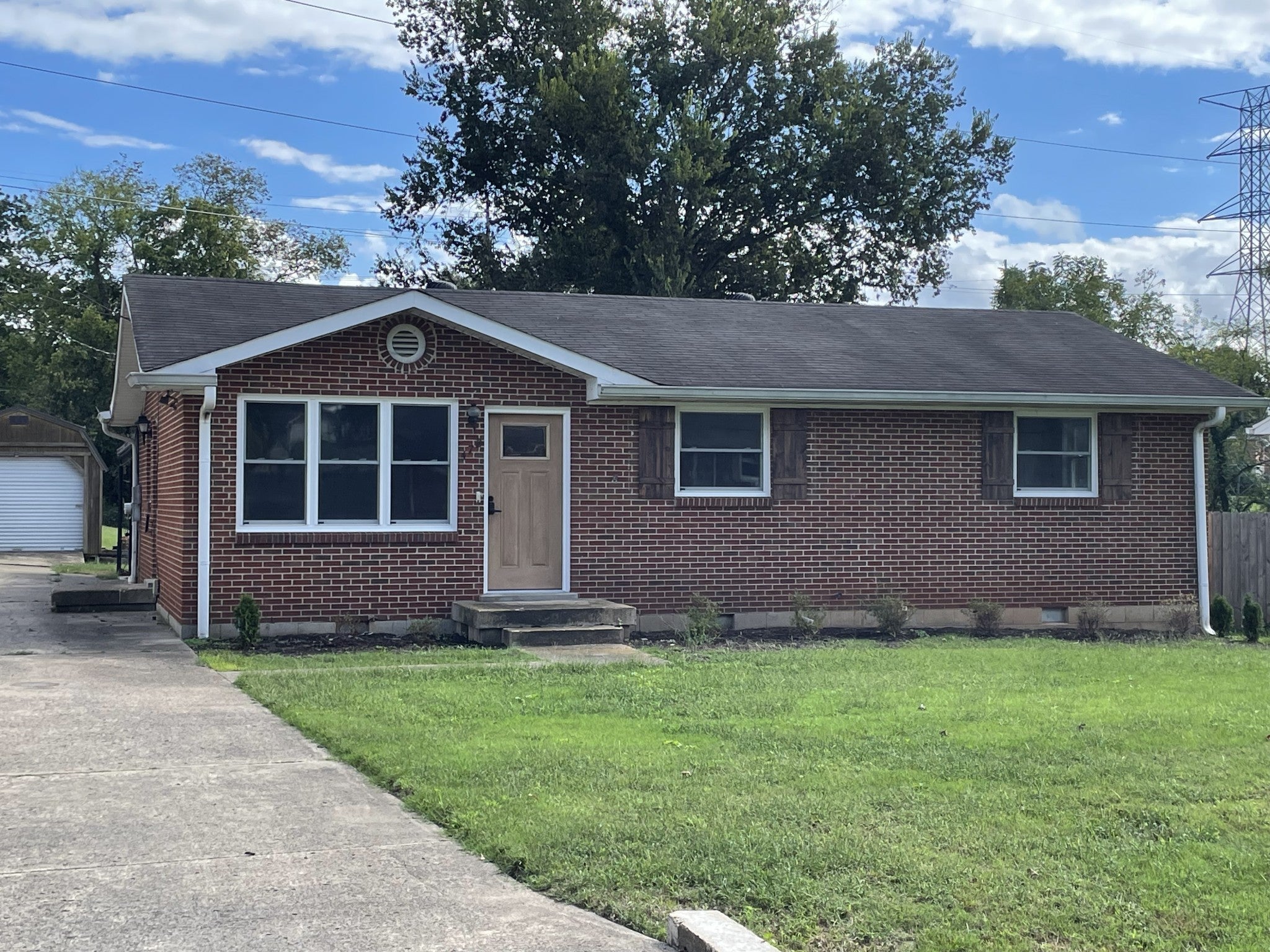 Nashville Real Estate - Residential for sale