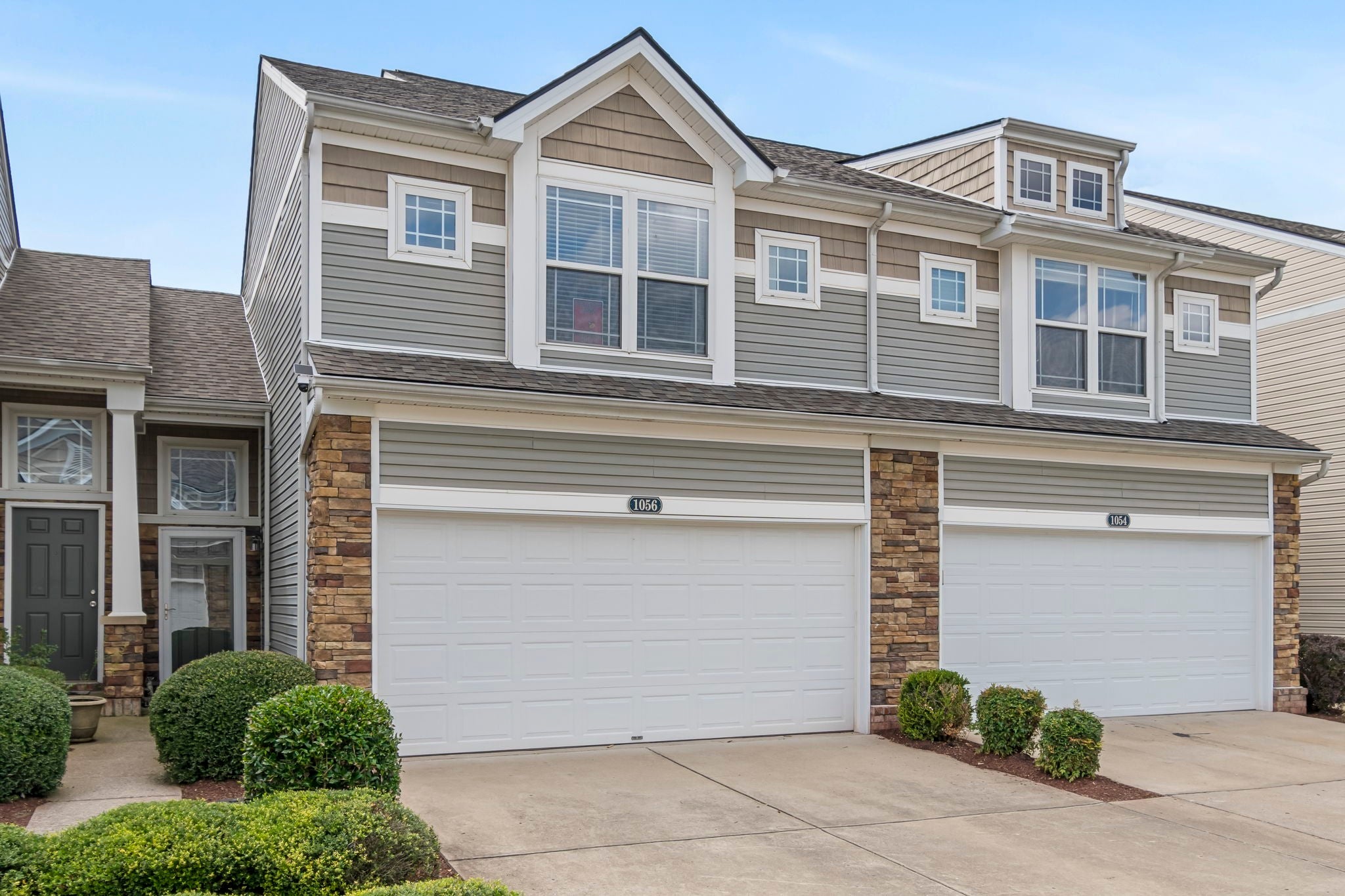 Spring Hill Real Estate - Residential for sale