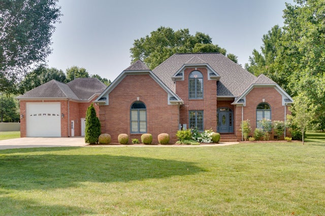 1798 Irby Lane, Murfreesboro