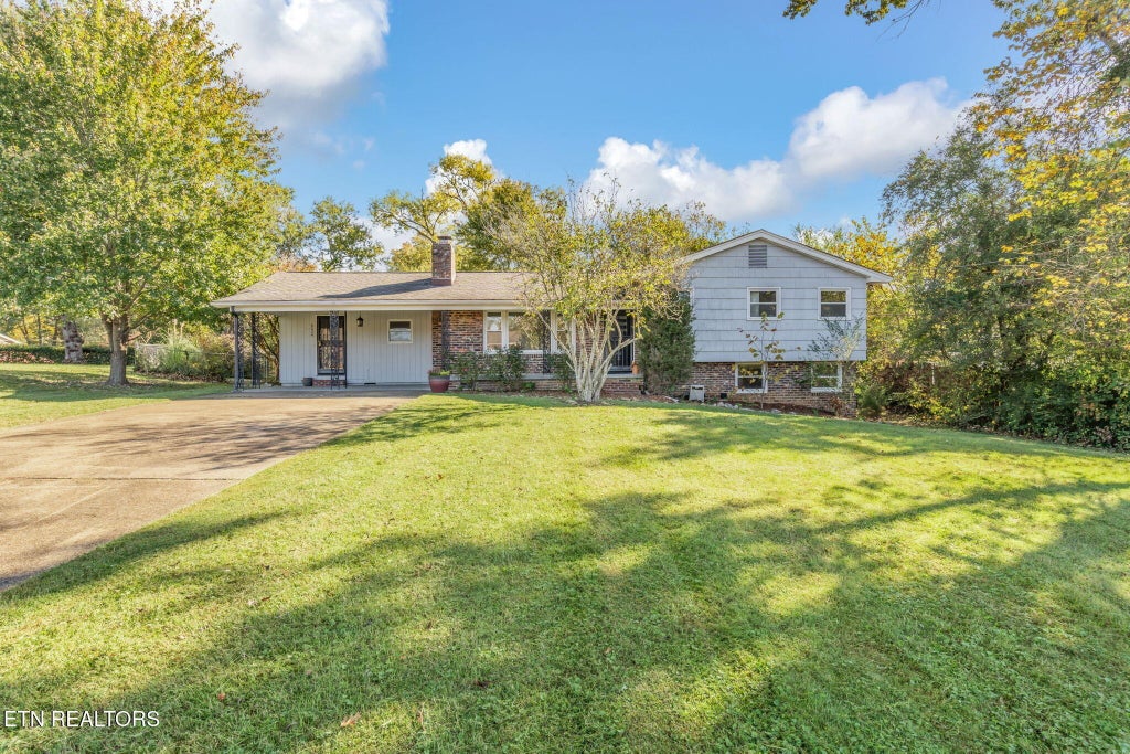 6624 Candy Lane, Knoxville