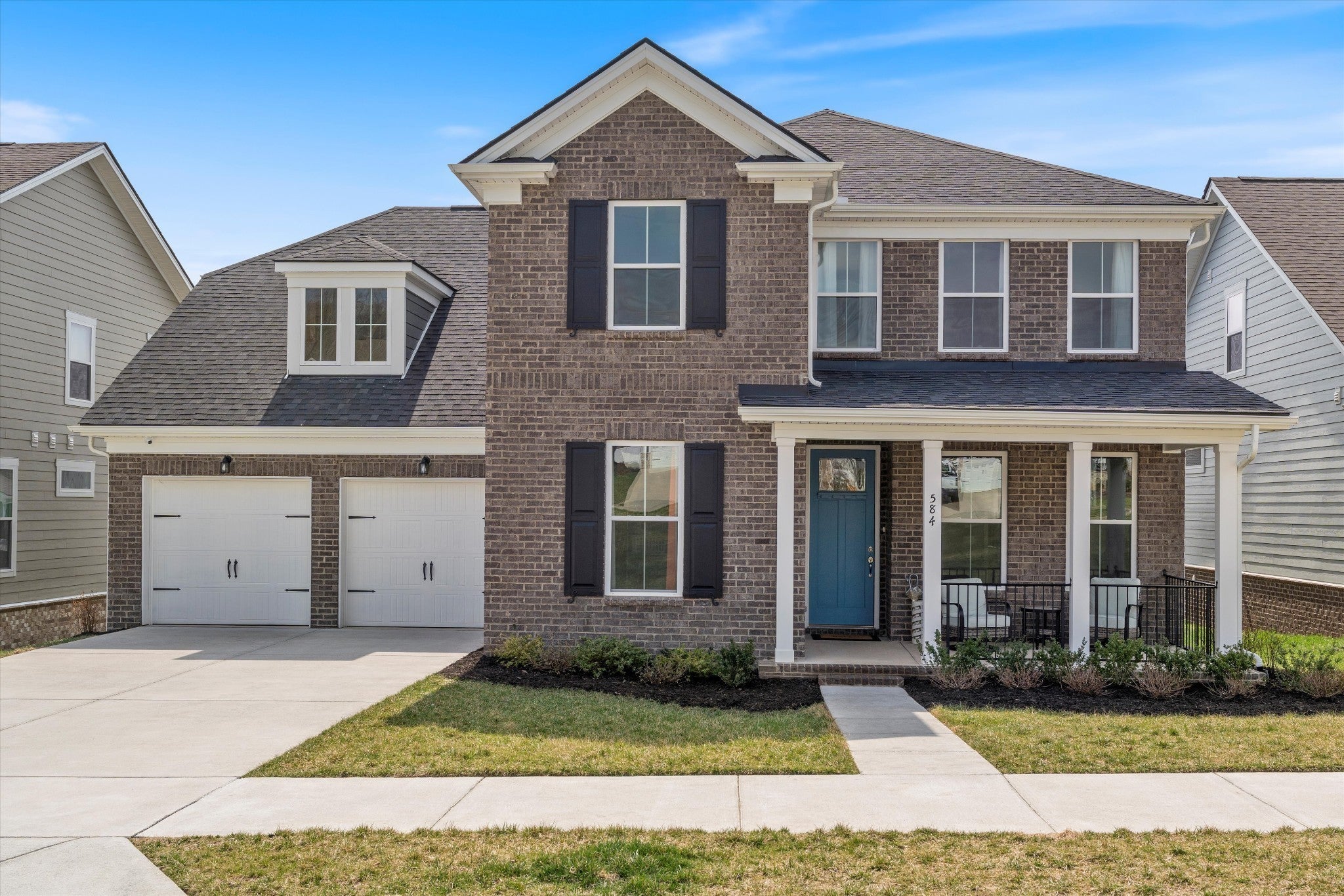 Residential Real Estate for sale in Hendersonville, TN