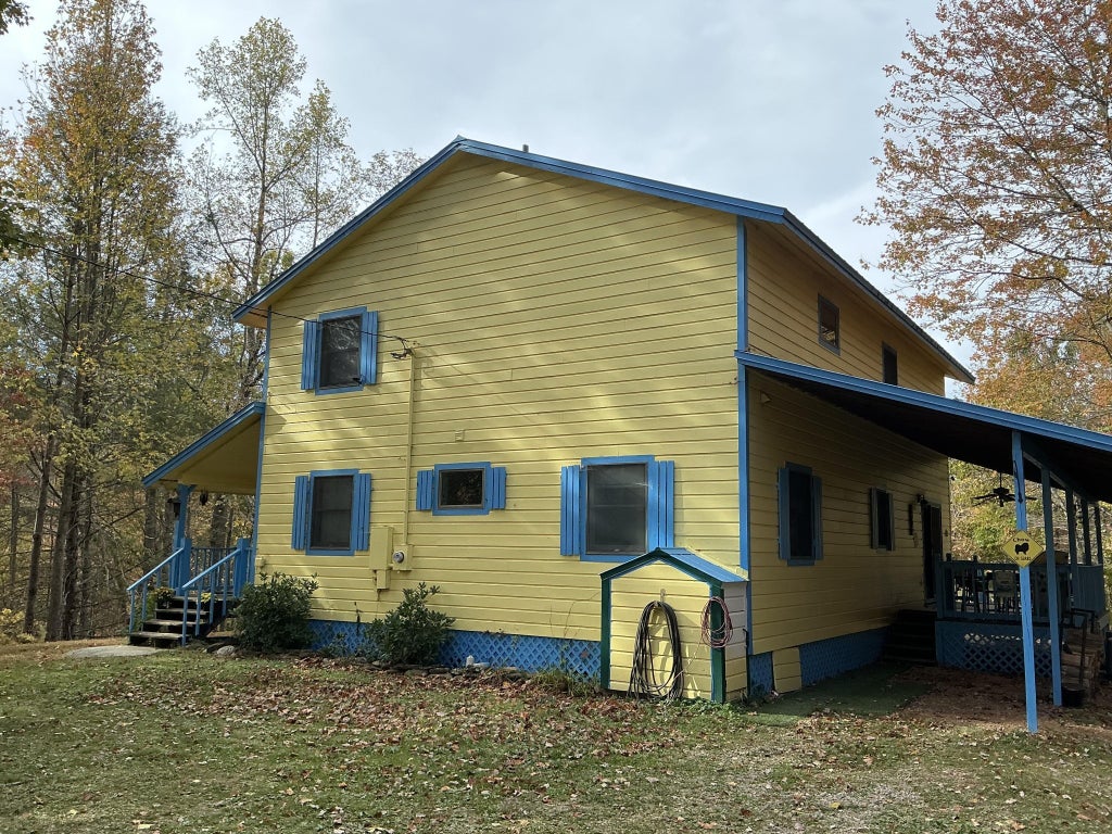 5475 Otto Williams Rd, Cosby