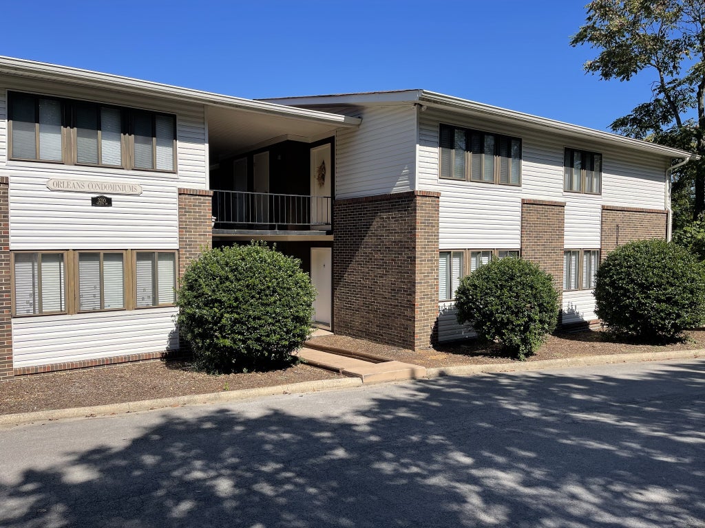 3210 Orleans Dr 4, Nashville
