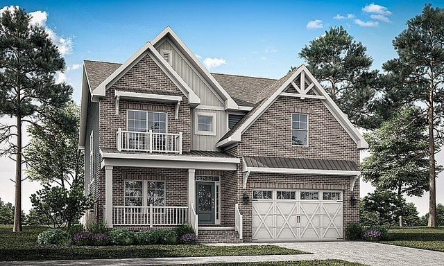 1011 Quillen Way, Lebanon