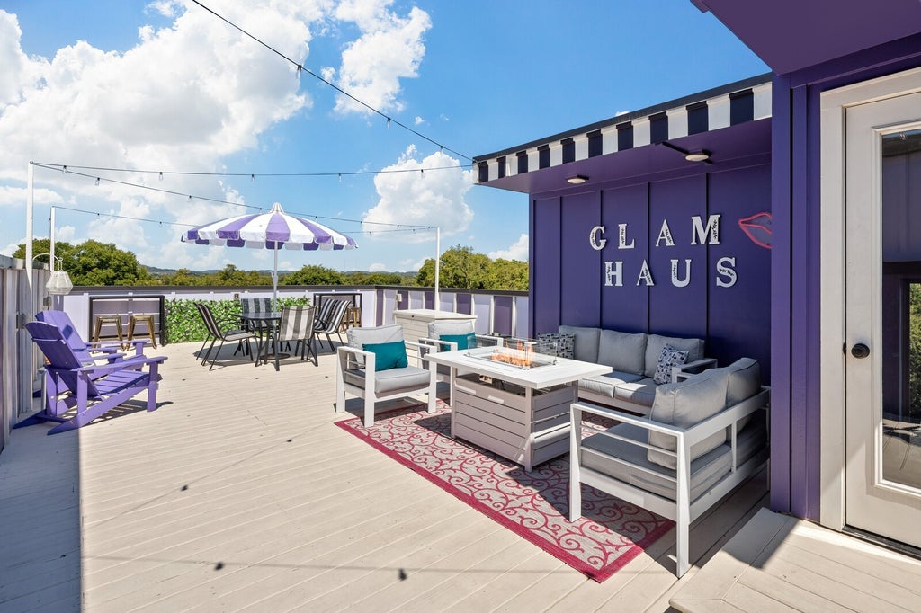 2721 Alameda St, Nashville