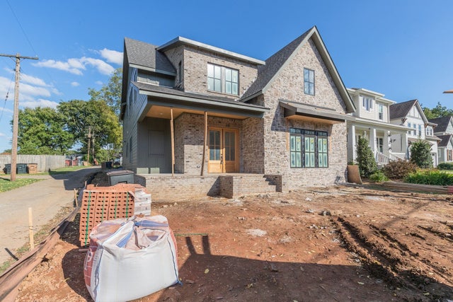 304 54th Ave N, Nashville