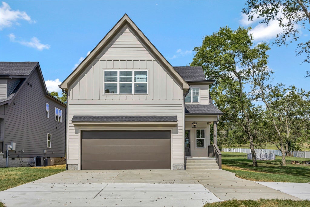 528 Green Lane, Whites Creek