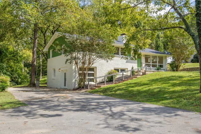 740 Currey Rd, Nashville