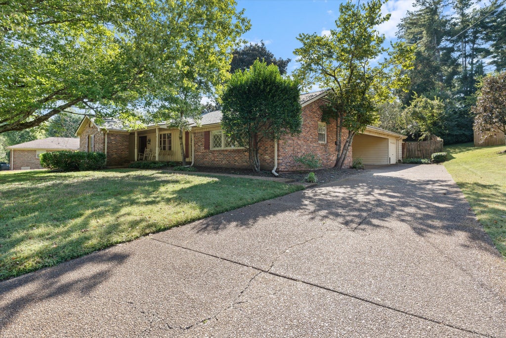 505 Dillard Ct, Nashville