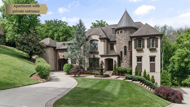 399 The Lady Of The Lake Lane, Franklin