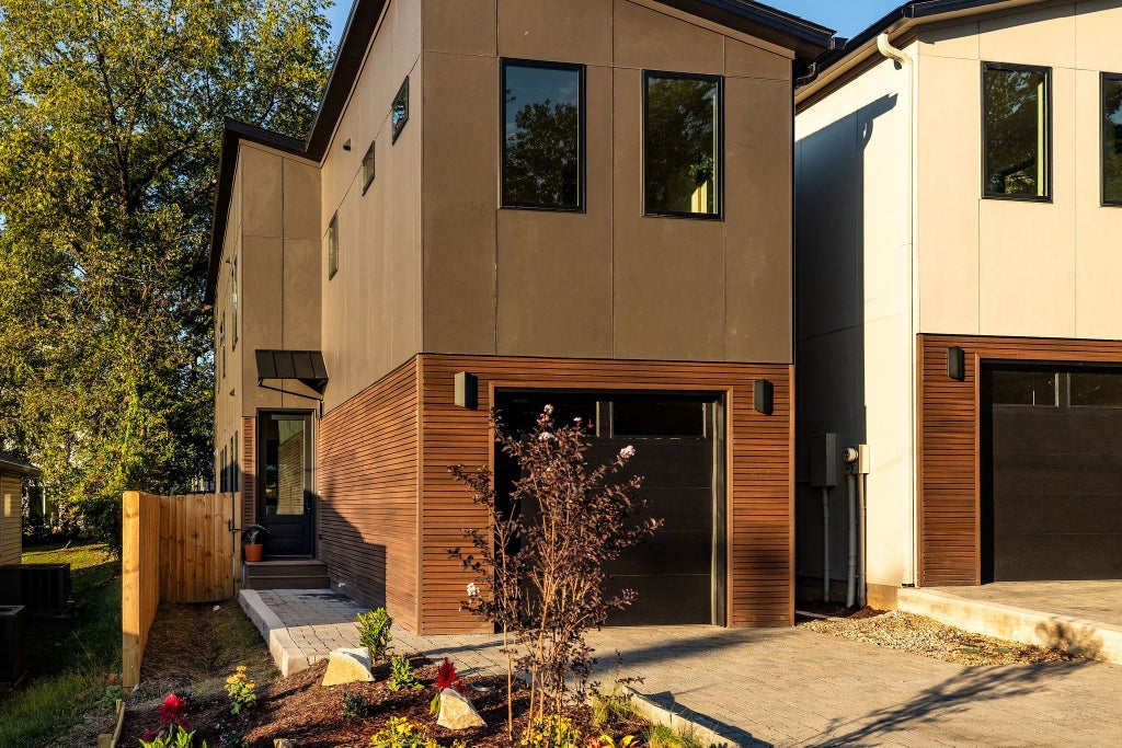 931 Delmas Ave A, Nashville