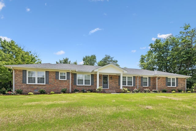 1061 Alford Rd, Murfreesboro