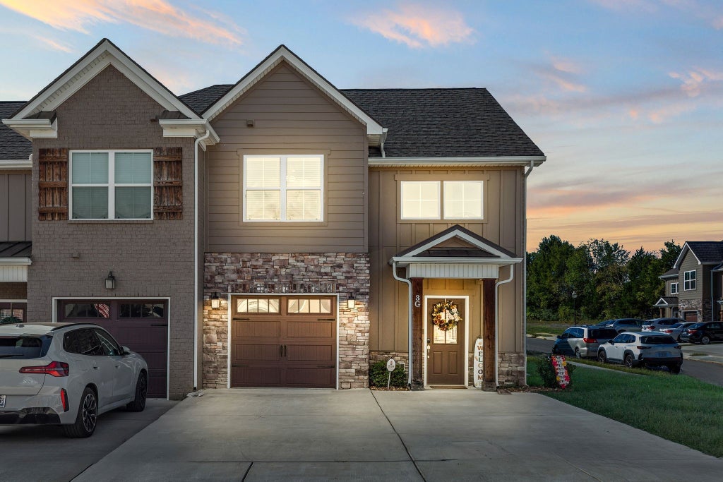 967 Horse Mountain Rd 3g, Shelbyville