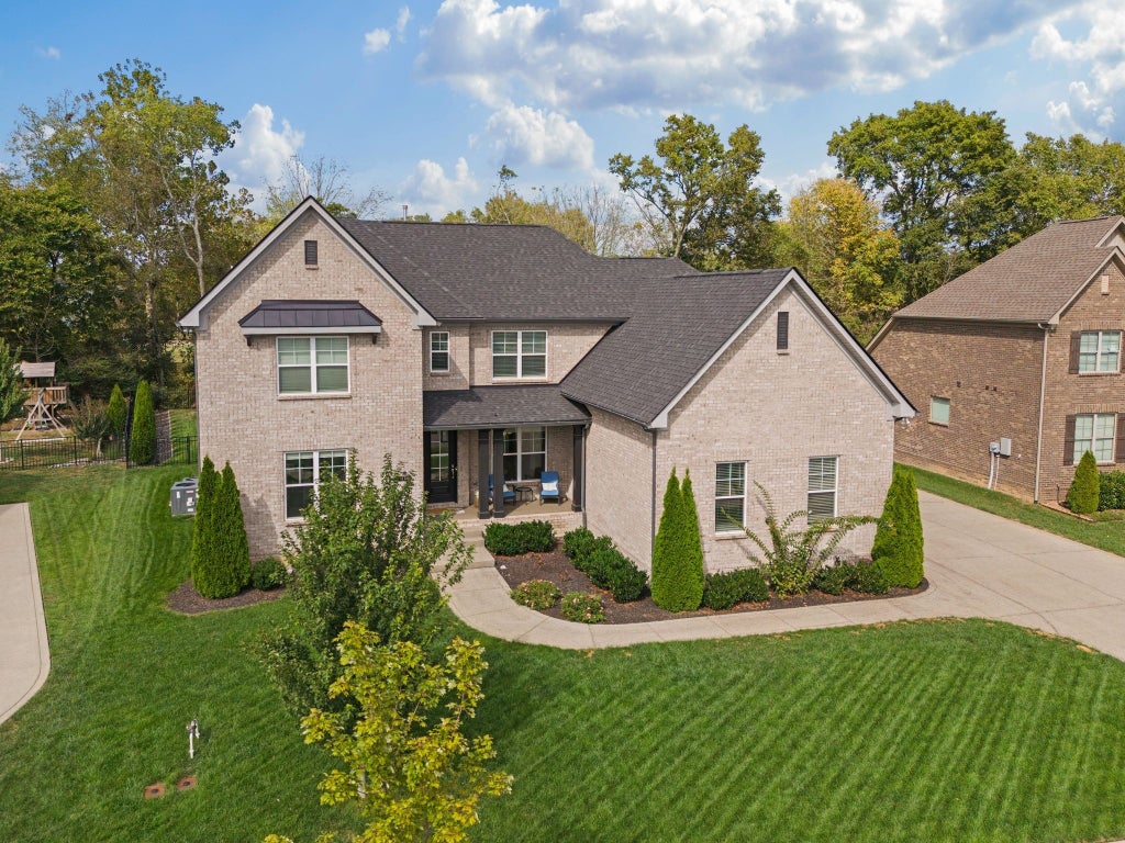 1174 Payton Ln, Gallatin