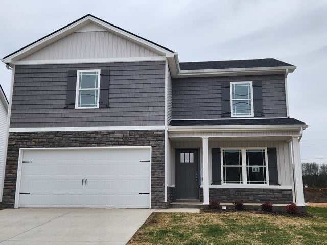 2910 Valley Farms Drive, Christiana